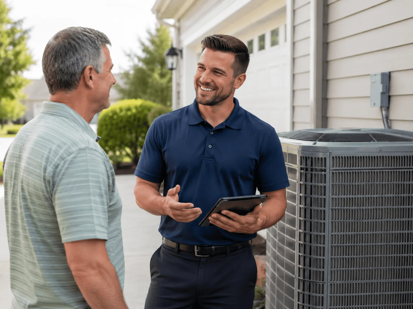 Heat Pump Installation Delano, CA FAQs